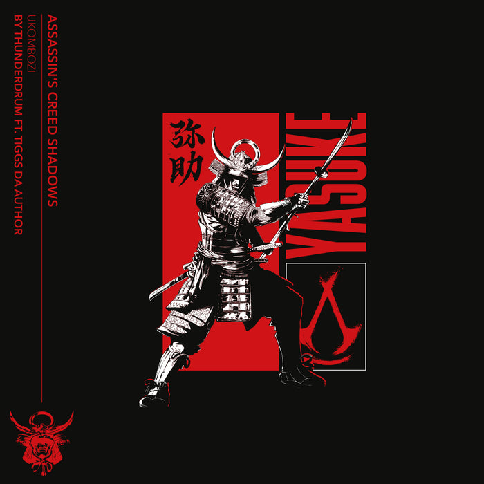 Assassin's Creed Shadows - UKOMBOZI