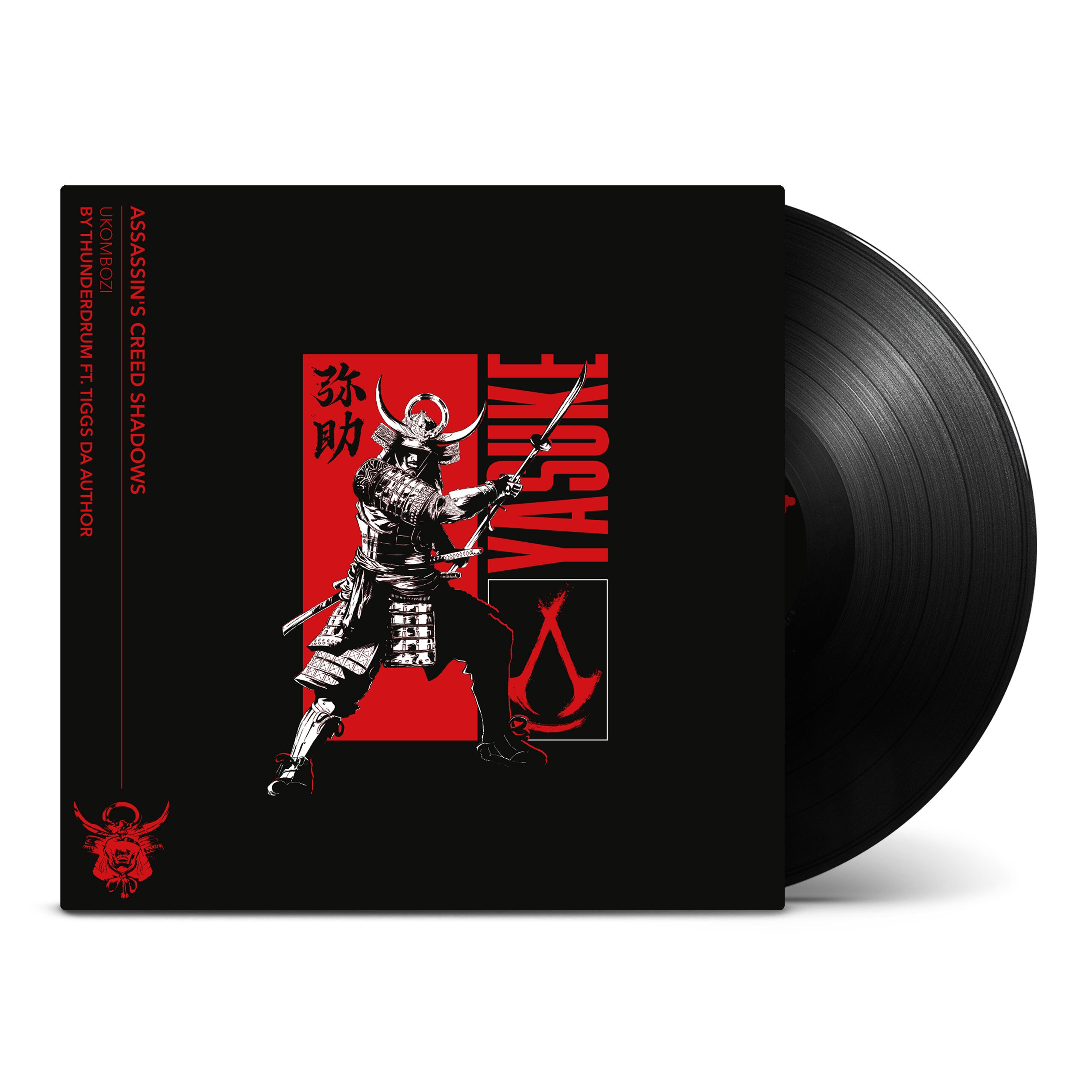 Assassin's Creed Shadows - UKOMBOZI