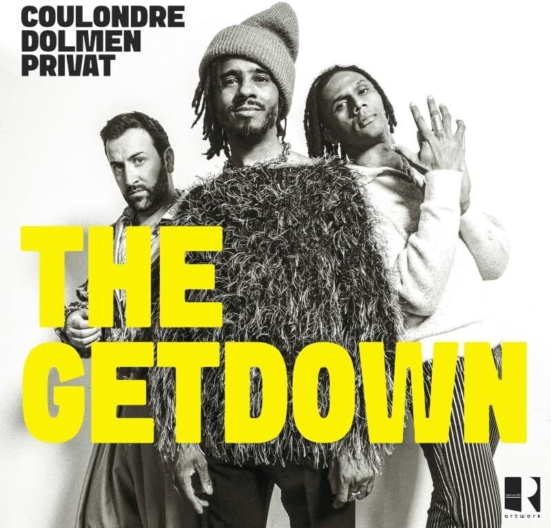 The Getdown