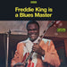 Freddie King Is a Blues Master