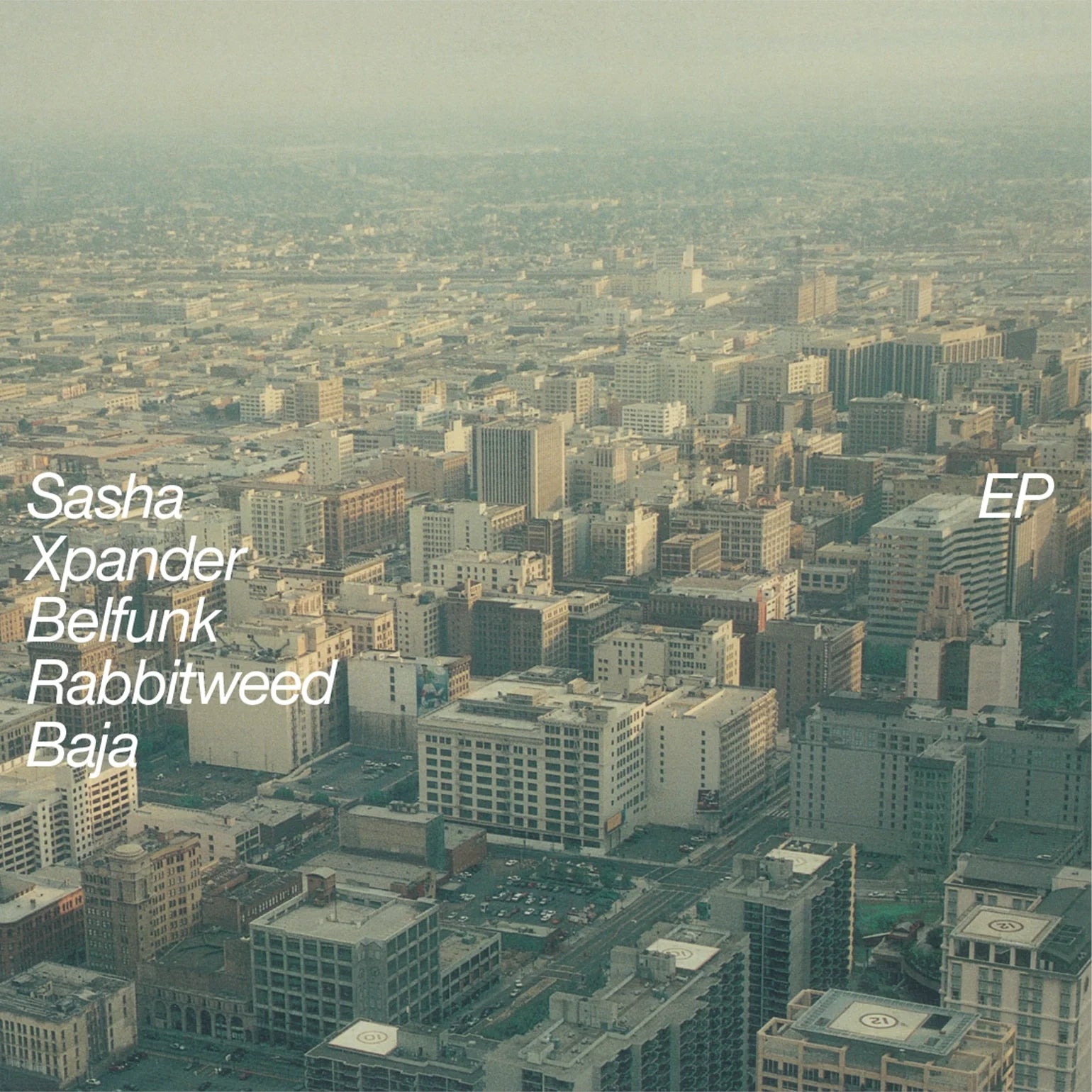 Xpander