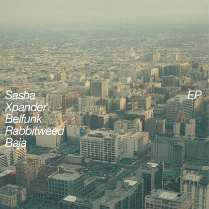 Xpander