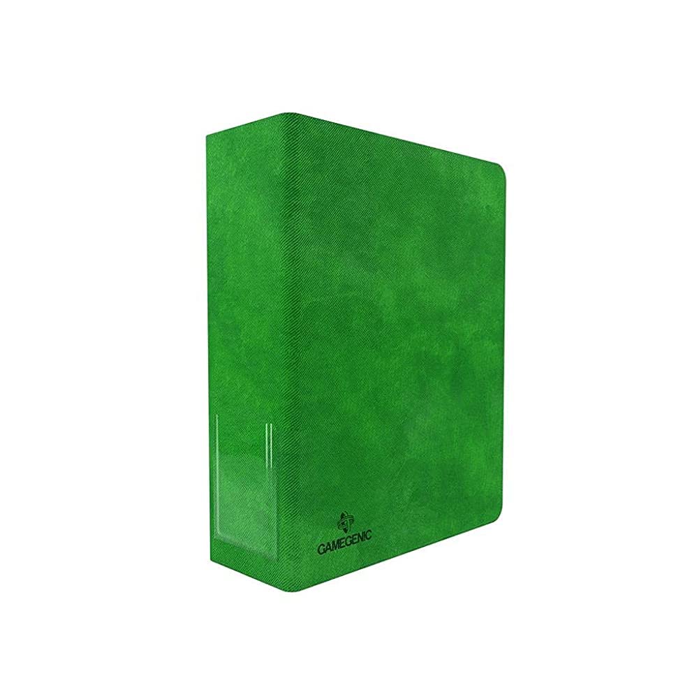 Rebel GGS33004ML Gamegenic: Prime Binder