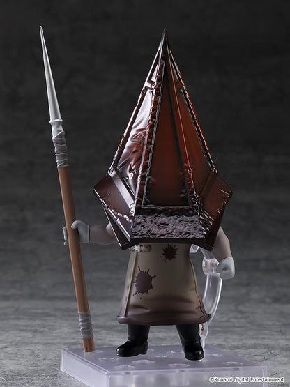 Good Smile Company Silent Hill 2: Red Pyramid Thing Nendoroid Action Figure