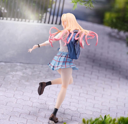 SEGA - My Dress-Up Darling - Luminasta - Marin Kitagawa Sparkling, After School Statue
