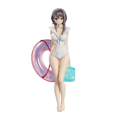 Union Creative Original Illustration statuette PVC Minori Chigusa illustration Saotome Shino 25 cm