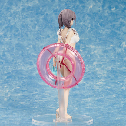 Union Creative Original Illustration statuette PVC Minori Chigusa illustration Saotome Shino 25 cm