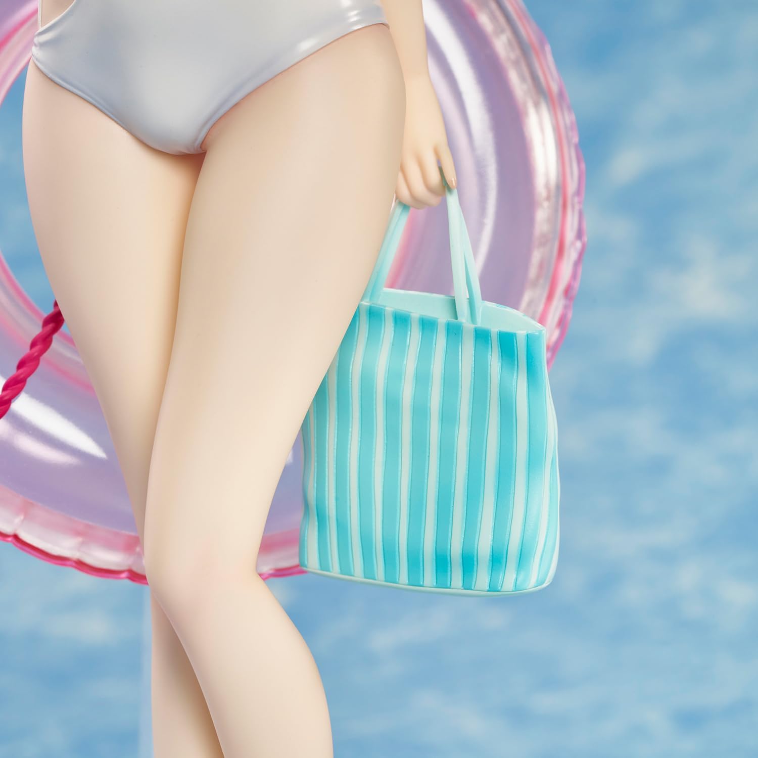 Union Creative Original Illustration statuette PVC Minori Chigusa illustration Saotome Shino 25 cm