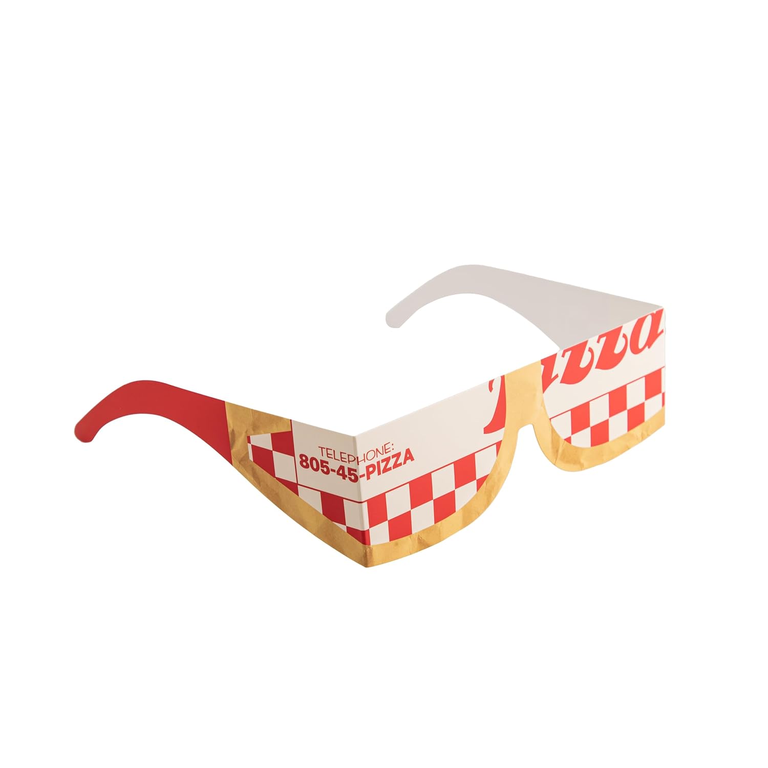 Cinereplicas Stranger Things - Surfer Boy Pizza Quaderno con copertina rigida - 14,5 * 21cm 160p - Licenza ufficiale