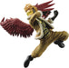 Banpresto MY HERO ACADEMIA - Hawks - Figurine Amazing Heroes vol.12 16cm