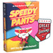Speedy Pants