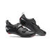 Sidi T-5 Air Triathlon Shoes - Monochrome 48 Black/Black