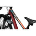 DYEDBRO - Protection de Cadre de vélo de VTT – Finition Mate – Plusieurs Styles – Couverture teintée par enveloppe Bro