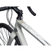 DYEDBRO - Protection de Cadre de vélo de VTT – Finition Mate – Plusieurs Styles – Couverture teintée par enveloppe Bro