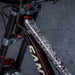 DYEDBRO - Protezione Telaio MTB - Juay x (Opaco/Bianco