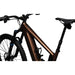 DYEDBRO - Ebike - Clear (Gloss) Bike Frame Protector Dyed Bro