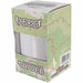 DYEDBRO Gravel Frame Protection - Clear - Gloss / White