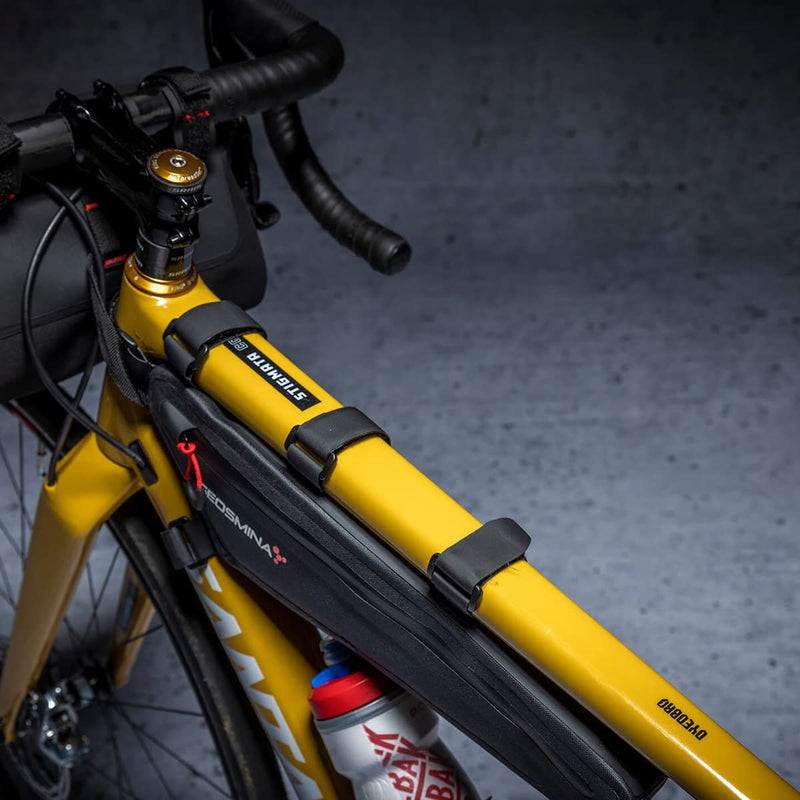 DYEDBRO - Gravel Frame Protector - Multiple Styles