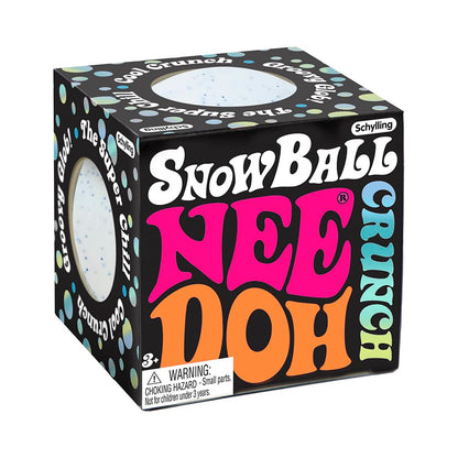 Needoh - Snow Ball Crunch ( 40219 )