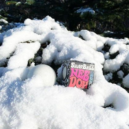 Needoh - Snow Ball Crunch ( 40219 )