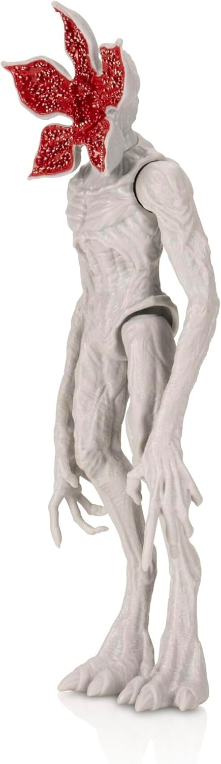 Stranger Things Demogorgon - 12-Inch Highly Detailed Articulated Figure