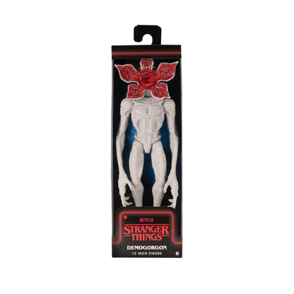 Stranger Things Demogorgon - 12-Inch Highly Detailed Articulated Figure