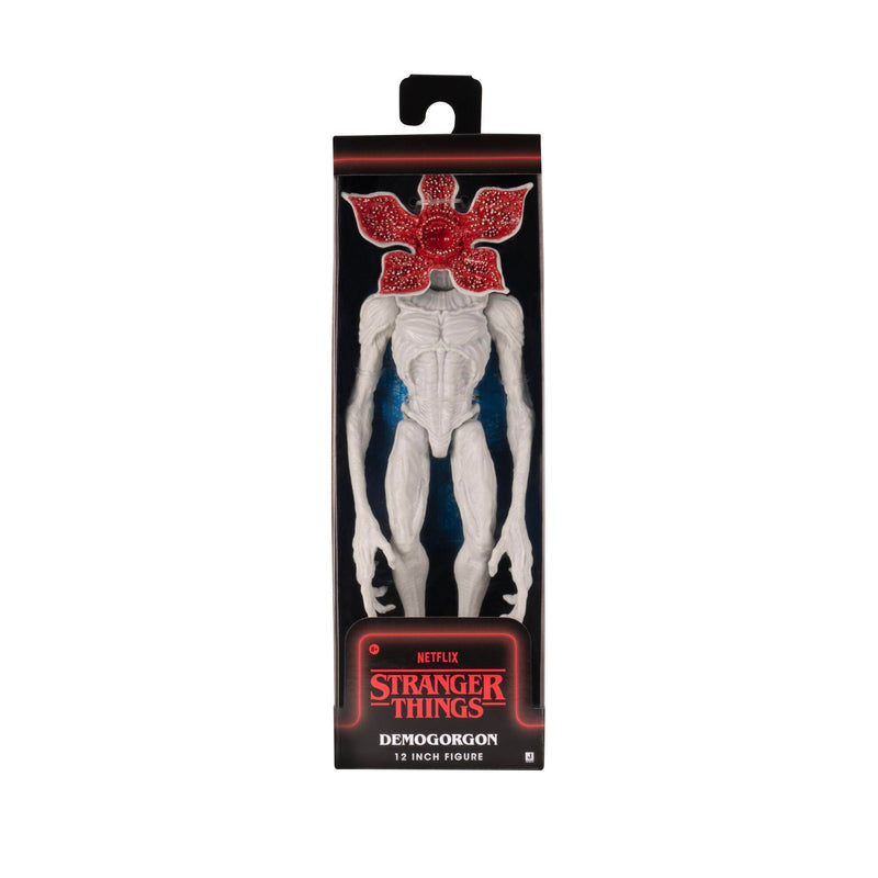 Stranger Things Demogorgon - 12-Inch Highly Detailed Articulated Figure