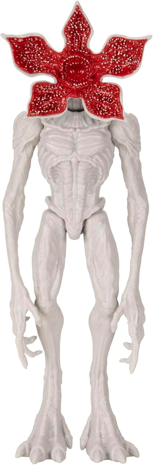 Stranger Things Demogorgon - 12-Inch Highly Detailed Articulated Figure