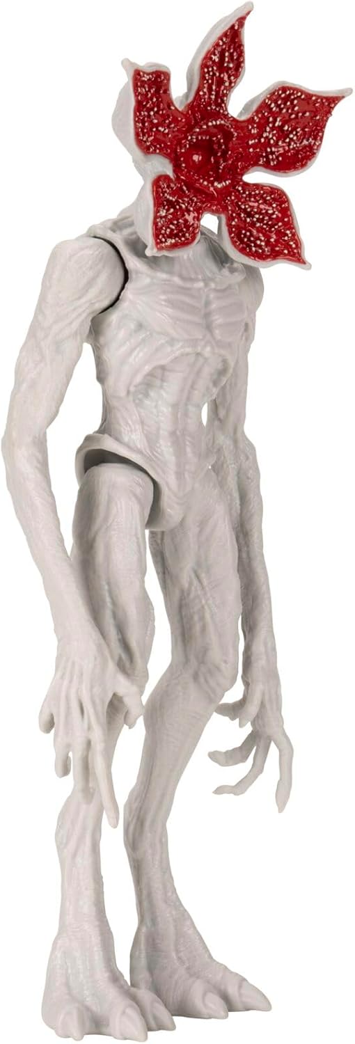 Stranger Things Demogorgon - 12-Inch Highly Detailed Articulated Figure