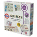 SmartGames - Underground Gridzy / Boardgames