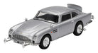 MGT - 1/64 James Bond Goldfinger- Aston Martin DB5 / Toys