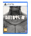 Autopsy Simulator (Playstation 5)