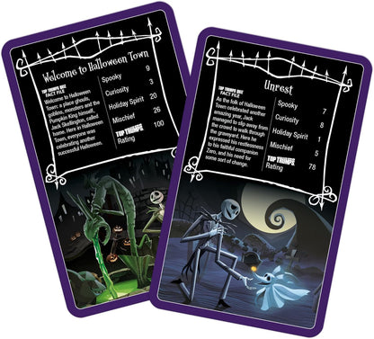 Top Trumps Specials NBX /Toys