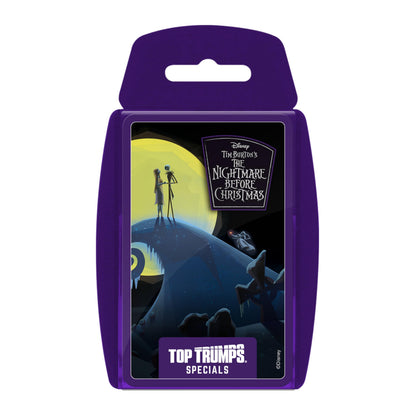 Top Trumps Specials NBX /Toys
