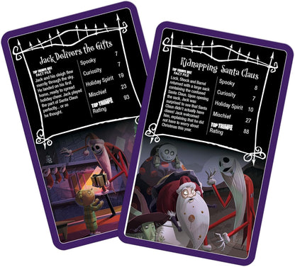 Top Trumps Specials NBX /Toys