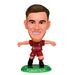 Soccerstarz - Liverpool Andrew Robertson - Home Kit (2026 version) /Figures