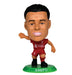 SoccerStarz - Liverpool Cody Gakpo - Home Kit (2026 version) /Figures