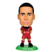 SoccerStarz - Liverpool Virgil Van Dijk - Home Kit (2026 version) /Figures