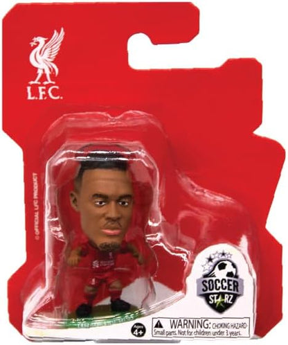 Soccerstarz - Liverpool Ryan Gravenberch - Home Kit (2026 Version) /Figures