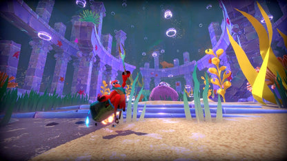 Another Crab's Treasure - PS5