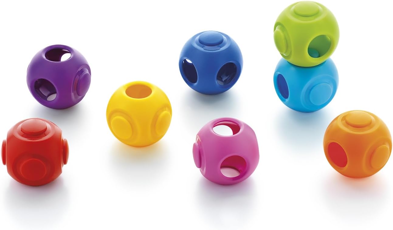 SmartGames - Brain Teasers Caged Marbles / Boardgames