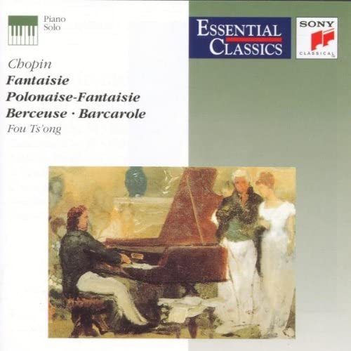 Fantaisie