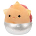 Squishmallows SQCR07713 - Bela Ciao the Sandwich 40 cm Official Jazwares Plush Super Soft Cuddly Toy