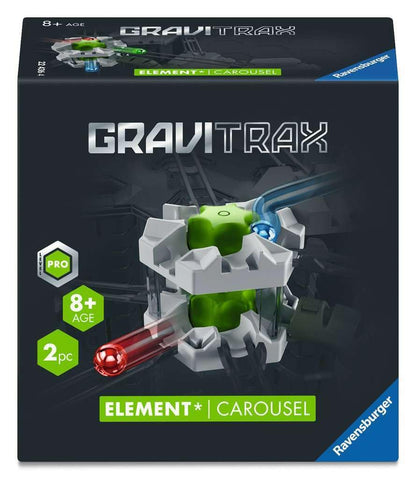 Gravitrax Pro Element Carousel.62243600