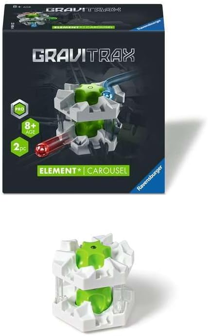 Gravitrax Pro Element Carousel.62243600