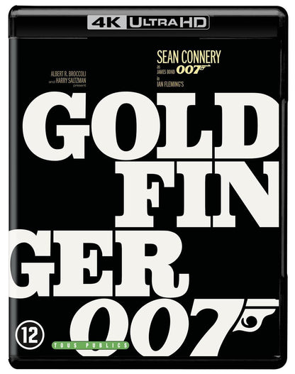 Goldfinger