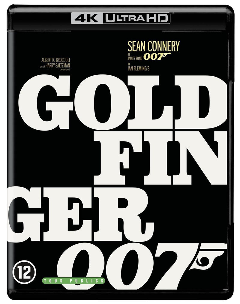 Goldfinger