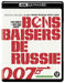 From Russia With Love