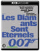 Diamonds Are Forever