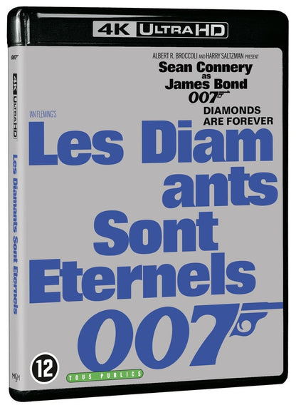 Diamonds Are Forever